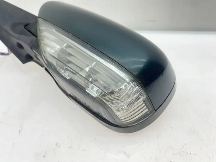Subaru Outback (2003 - 2007) Боковое зеркало с электроприводом — фото 4