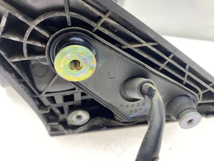 Subaru Outback (2003 - 2007) Боковое зеркало с электроприводом — фото 6