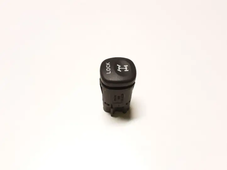 Mazda Tribute (2000 - 2004) YL8414B116ABW Включатель блокировки дифференциалов — фото 2