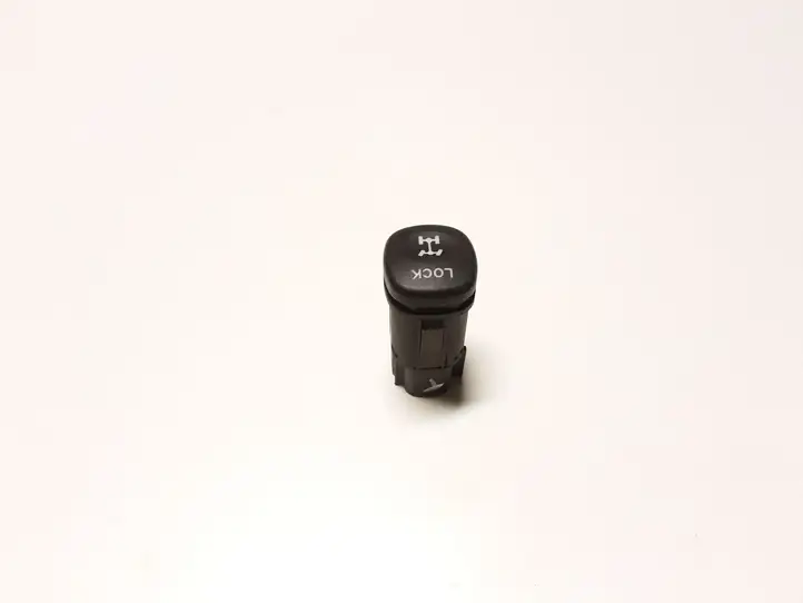 Mazda Tribute (2000 - 2004) YL8414B116ABW Включатель блокировки дифференциалов — фото 3