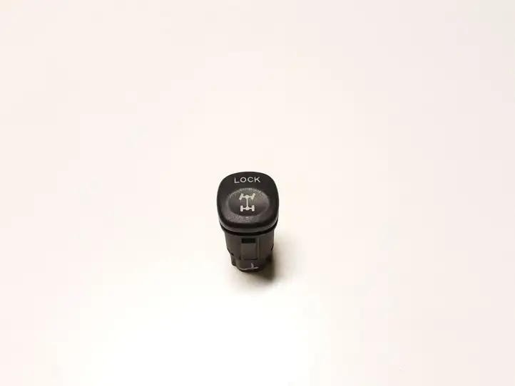Mazda Tribute (2000 - 2004) YL8414B116ABW Включатель блокировки дифференциалов — фото 1