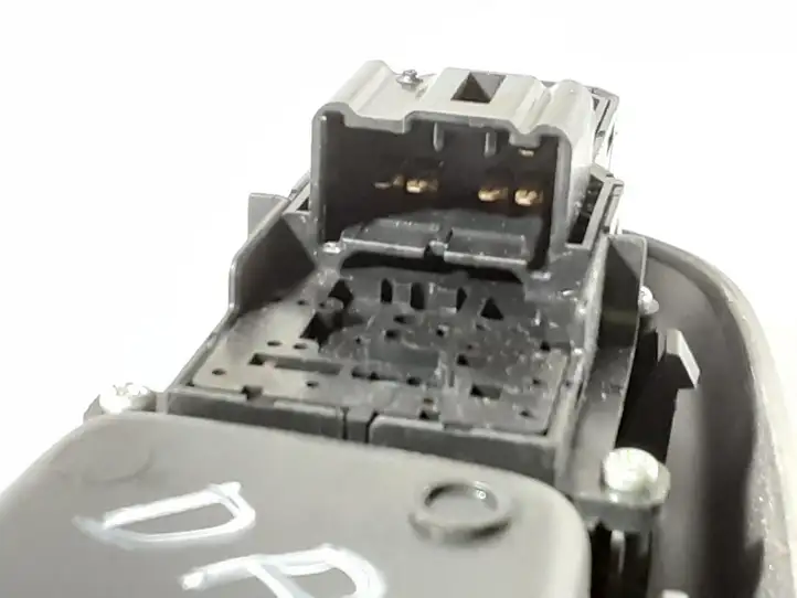 Honda Civic (2006 - 2011) M31538 Кнопка стеклоподъемников — фото 2