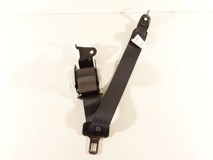 Honda Civic (2006 - 2011) TKAB0EJ450 Задний ремень безопасности — фото 1