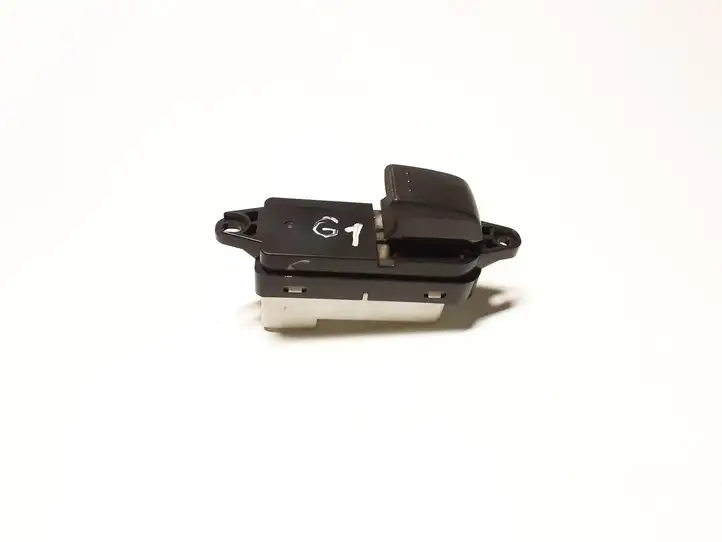Mazda CX-7 (2006 - 2009) EH1466380 Кнопка стеклоподъемников — фото 4