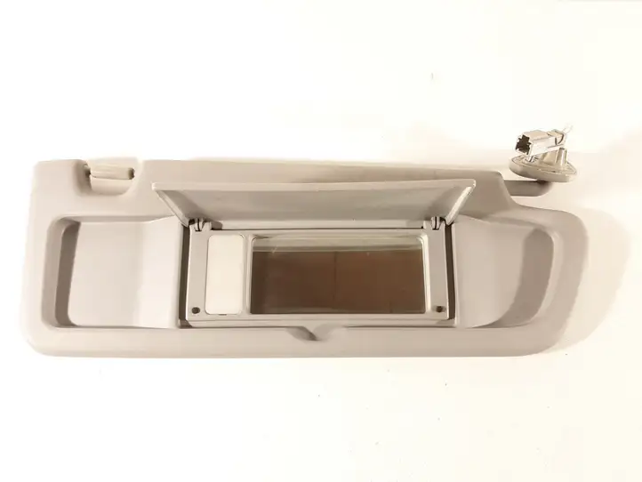 Honda Civic (2006 - 2011) Солнцезащитный козырек — фото 2