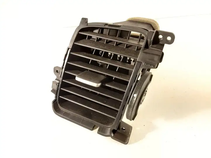 Honda Civic (2006 - 2011) 77620SNAA120 Боковой воздушный дефлектор — фото 1
