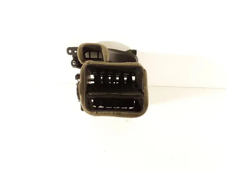 Honda Civic (2006 - 2011) 77620SNAA120 Боковой воздушный дефлектор — фото 2