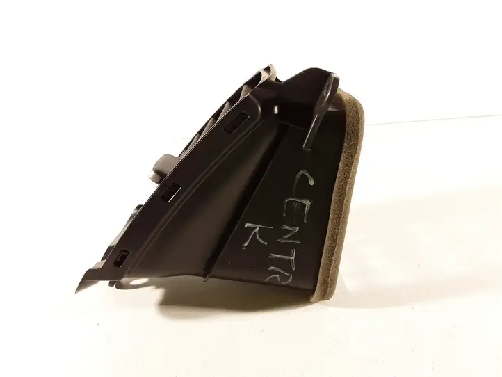Honda Civic (2006 - 2011) 77610SNAA020 Центральный воздушный дефлектор — фото 3