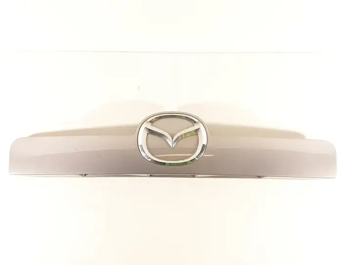 Mazda CX-7 (2006 - 2009) EG2150811 Подсветка номера — фото 2