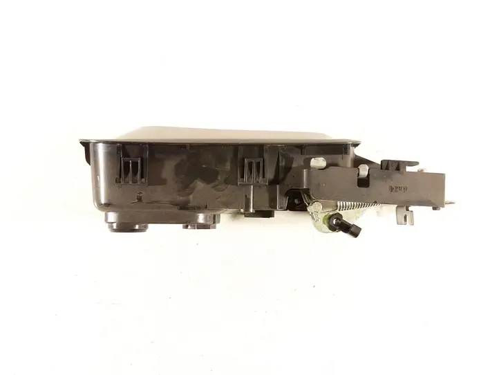 Honda Civic (2006 - 2011) 6N24 Внутренняя ручка задней двери — фото 2