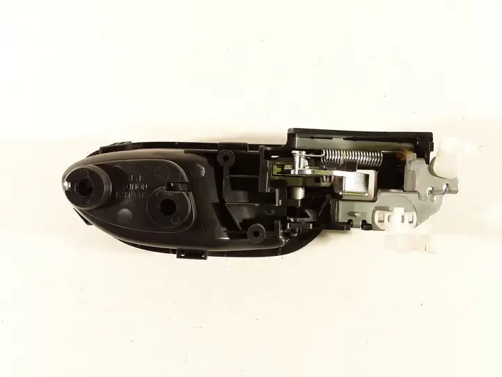 Honda Civic (2006 - 2011) 6N24 Внутренняя ручка задней двери — фото 4