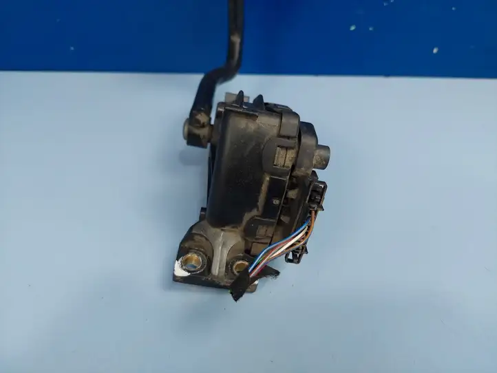 Ford Galaxy (2000 - 2006) 7M3721603B Педаль акселератора — фото 4