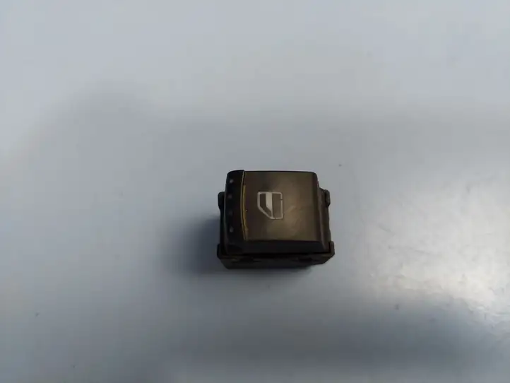 Volkswagen Sharan (2003 - 2010) 7M3959855 Блок кнопок стеклоподъемников — фото 1