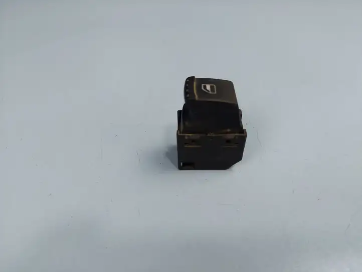 Volkswagen Sharan (2003 - 2010) 7M3959855 Блок кнопок стеклоподъемников — фото 2