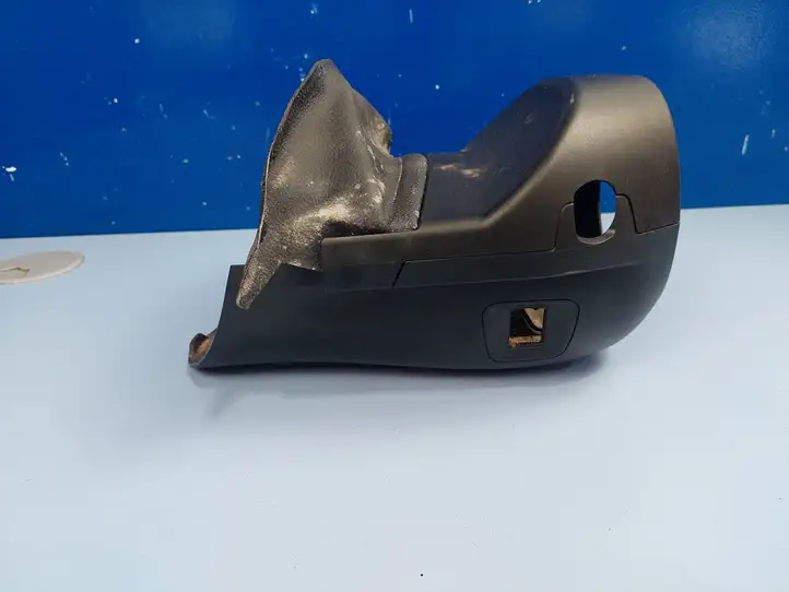 BMW 3 F30 F35 F31 (2012 - 2018) 61319219551 Обшивка рулевой колонки — фото 9