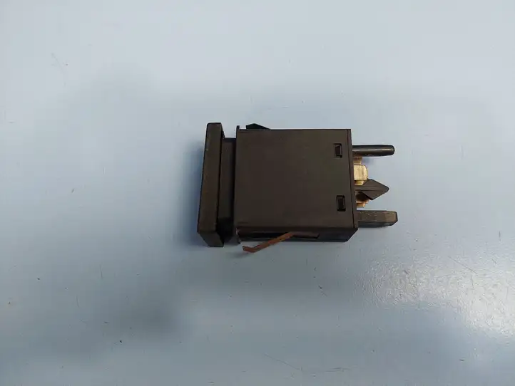 Volkswagen Sharan (2003 - 2010) 7M3959621 Кнопка обогрева стекла — фото 3