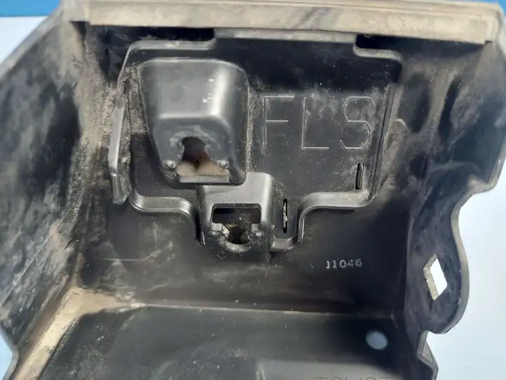 Toyota RAV 4 (XA50) (2018 - ) 7690242050 Обшивка порога — фото 6