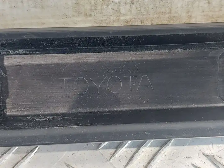 Toyota RAV 4 (XA50) (2018 - ) 6240342010 Рейлинги крыши — фото 8