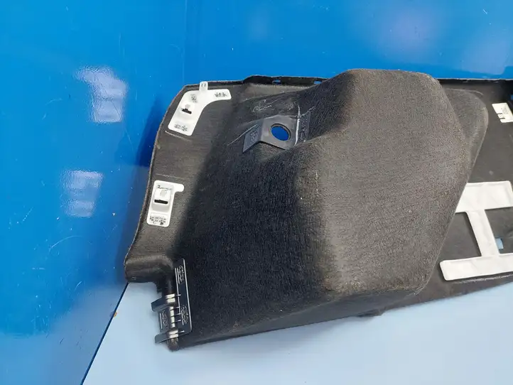 Toyota Corolla E160 E170 (2013 - ) 6473002320C0 Боковая обшивка багажника — фото 6