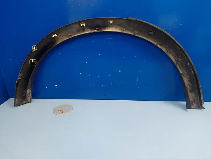 Nissan Juke I F15 (2010 - 2018) 788611KA6A Задняя колесная арка — фото 5