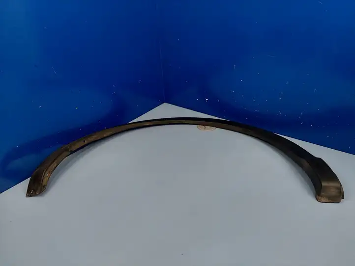 Nissan Qashqai (2017 - 2020) 938284EA0A Задняя колесная арка — фото 7