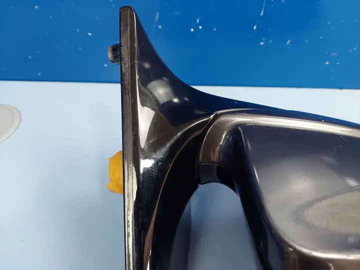 BMW 5 F10 F11 (2009 - 2016) F0153404U6680 Боковое зеркало с электроприводом — фото 8