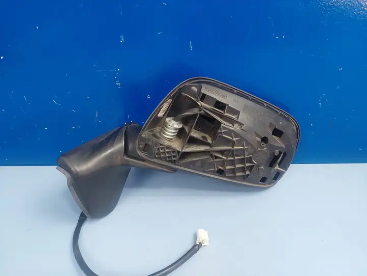 Toyota Auris 150 (2006 - 2012) 8790602260 Боковое зеркало с электроприводом — фото 5