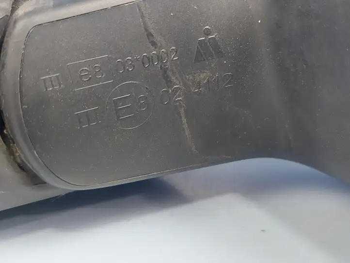 Toyota Auris 150 (2006 - 2012) 8790602260 Боковое зеркало с электроприводом — фото 6