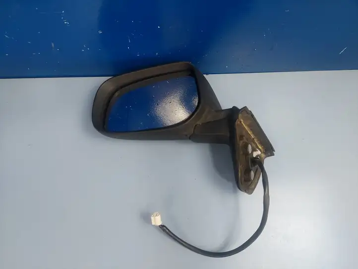 Toyota Auris 150 (2006 - 2012) 8790602260 Боковое зеркало с электроприводом — фото 11