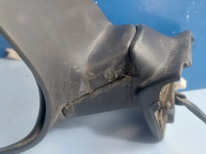 Toyota Auris 150 (2006 - 2012) 8790602260 Боковое зеркало с электроприводом — фото 12