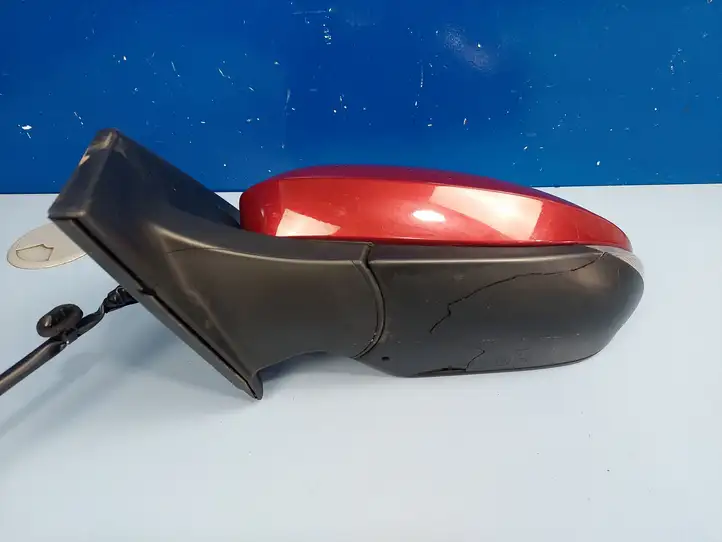 Toyota Auris E180 (2012 - 2018) 8794502370 Боковое зеркало с электроприводом — фото 15