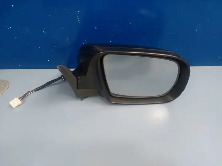 Subaru Legacy (2003 - 2009) 74431303 Боковое зеркало с электроприводом — фото 1