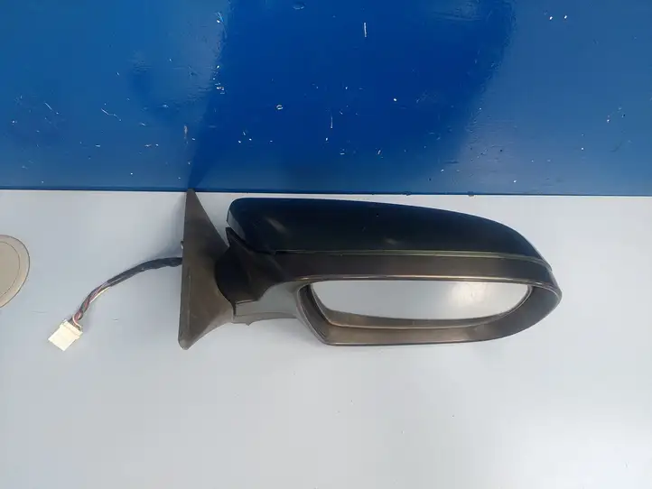 Subaru Legacy (2003 - 2009) 74431303 Боковое зеркало с электроприводом — фото 2