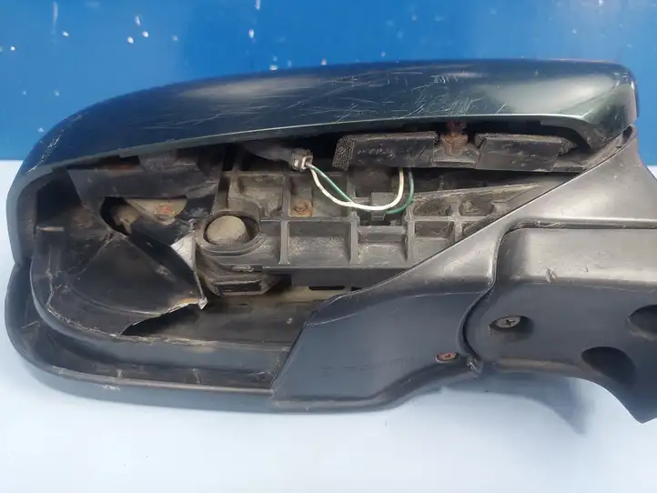 Subaru Legacy (2003 - 2009) 74431303 Боковое зеркало с электроприводом — фото 5