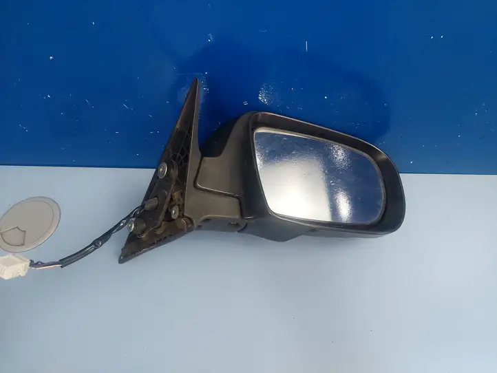 Subaru Legacy (2003 - 2009) 74431303 Боковое зеркало с электроприводом — фото 14