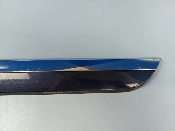 Volkswagen PASSAT B8 (2015 - ) 3G0854949D Молдинги задней двери — фото 4