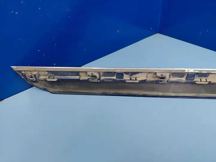 Volkswagen PASSAT B8 (2015 - ) 3G0854949K Молдинги задней двери — фото 9
