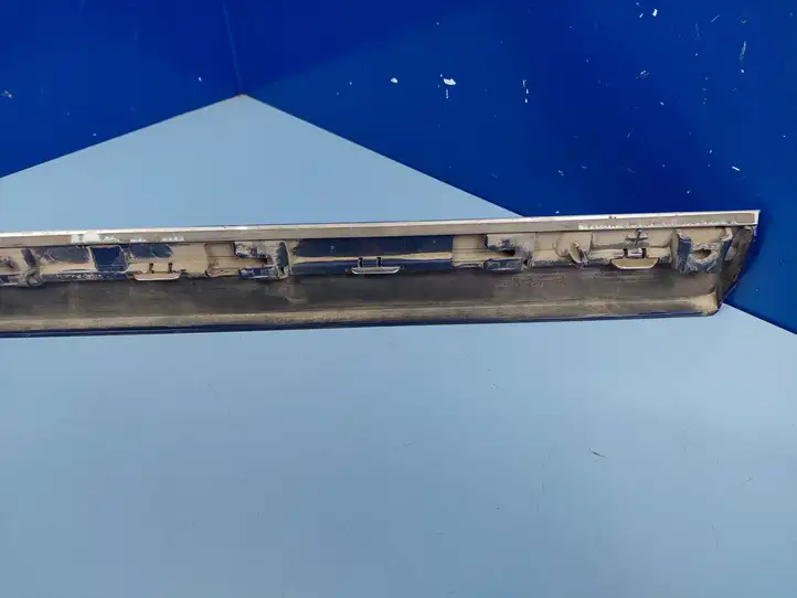 Volkswagen PASSAT B8 (2015 - ) 3G0854949K Молдинги задней двери — фото 10