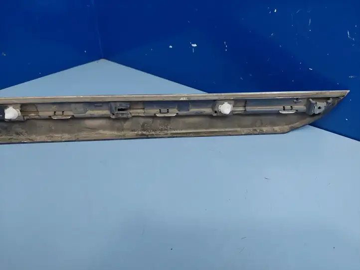 Volkswagen PASSAT B8 (2015 - ) 3G0954950D Молдинги задней двери — фото 4