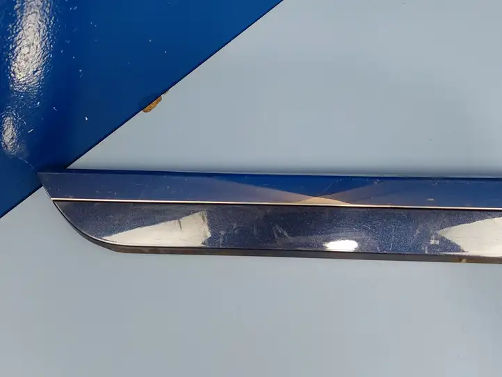 Volkswagen PASSAT B8 (2015 - ) 3G0954950D Молдинги задней двери — фото 7