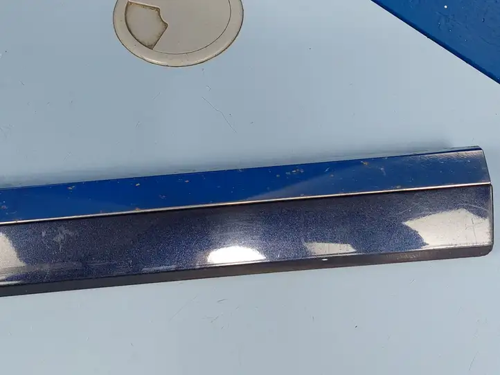 Volkswagen PASSAT B8 (2015 - ) 3G0854950D Молдинги задней двери — фото 6