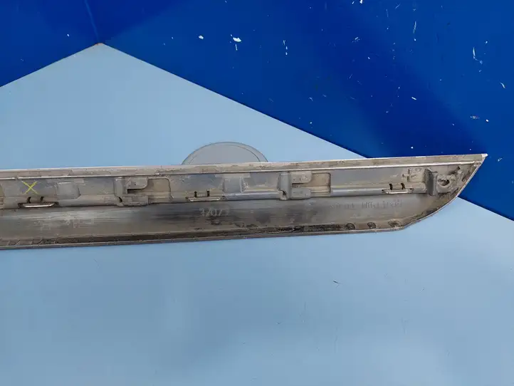 Volkswagen PASSAT B8 (2015 - ) 3G0854950D Молдинги задней двери — фото 10