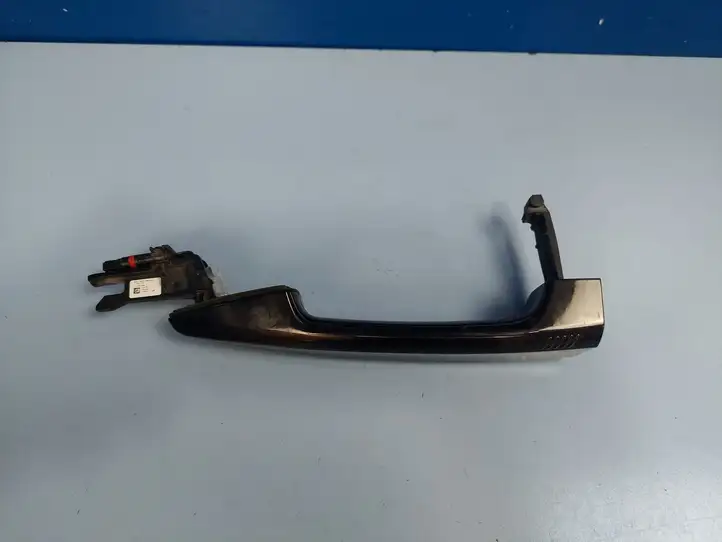 BMW X5 F15 (2013 - 2017) 51217985779 Наружная ручка задней двери — фото 6