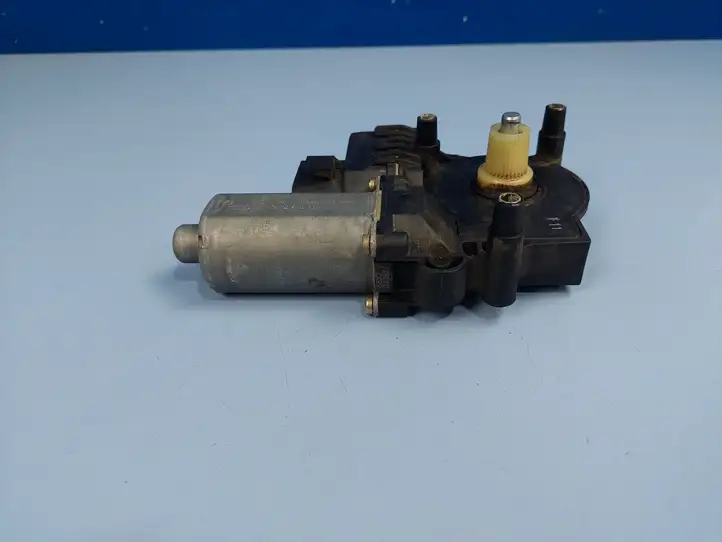 Audi A6 S6 C5 4B (2001 - 2004) 0130821785 Стеклоподъемник задней двери — фото 3