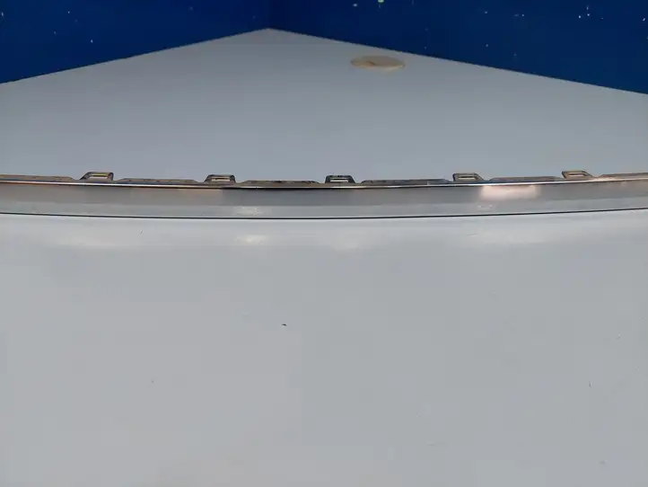Volkswagen Tiguan (2016 - 2020) 5NN853835 Нижняя часть заднего бампера — фото 5