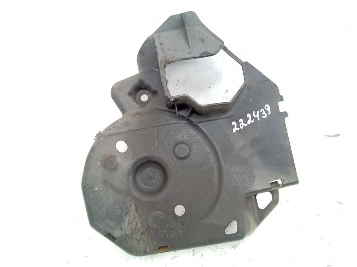 9674910180 Citroen C4 Grand Picasso Dugno apsauga galinės važiuoklės