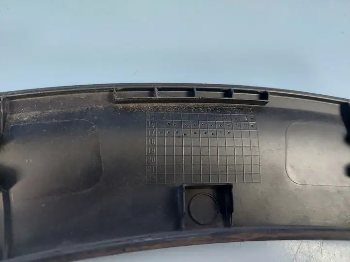 Kia Sportage (2016 - 2018) 87714F1000 Накладка колесной арки — фото 7