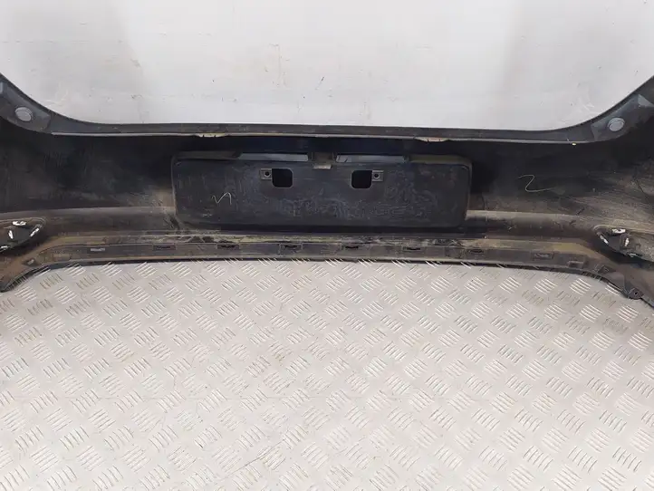 Toyota Auris E180 (2012 - 2018) 5215902D30 Задний бампер — фото 10