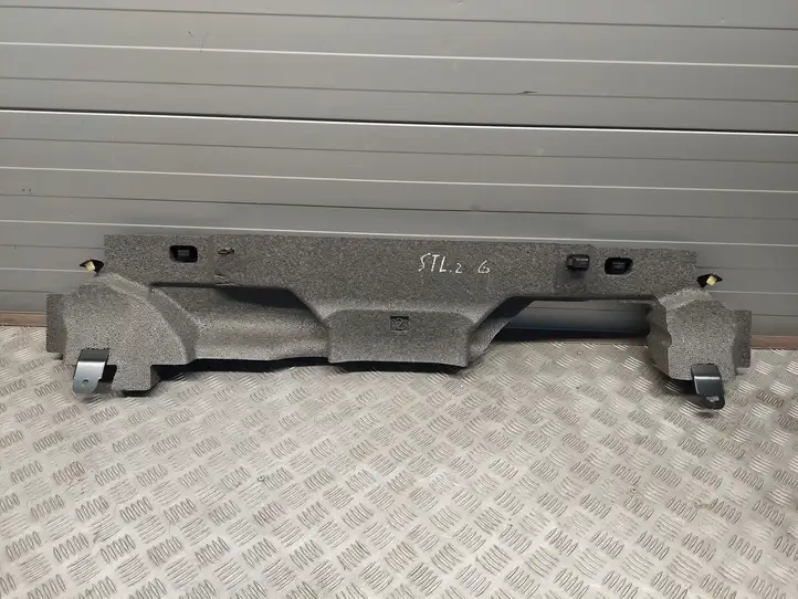 Alfa Romeo Stelvio Type 949 (2017 - ) 50542363 Другое сиденье (сиденья) — фото 3