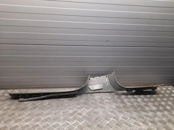Audi Q7 4M (2015 - ) 4M0853369 Внутренняя отделка переднего порога — фото 6